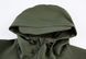 Костюм SoftShell Олива   9858S фото 3
