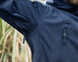 Куртка SoftShell Синя   89169S фото 5