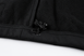 Куртка SoftShell Чорна Куртка SoftShell фото 4