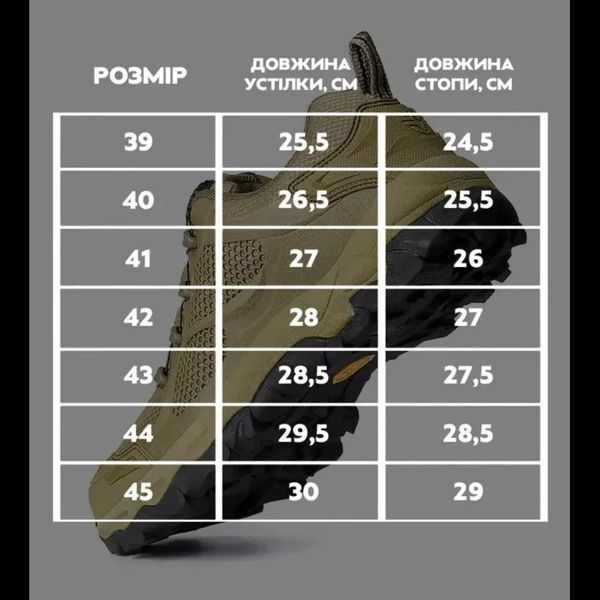 Напівчеревики з автошнурівкою олива 8912840 фото