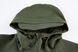 Куртка SoftShell Олива L   1101L фото 3