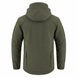 Куртка SoftShell Олива L   1101L фото 2