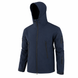 Куртка SoftShell Синя 89169S фото